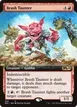Brash Taunter #363