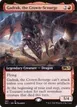 Gadrak, the Crown-Scourge #367
