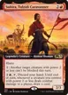 Subira, Tulzidi Caravanner #368