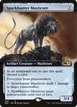 Sparkhunter Masticore #384