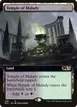 Temple of Malady #388