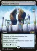 Temple of Mystery #389