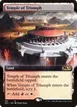 Temple of Triumph #391