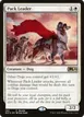 Pack Leader #392