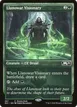 Llanowar Visionary #397