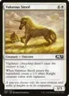 Valorous Steed #42