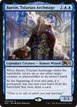 Barrin, Tolarian Archmage #45