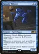 Ghostly Pilferer #52