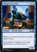 Library Larcenist #55