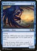 Mistral Singer #58