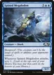 Spined Megalodon #72