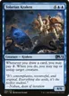 Tolarian Kraken #80