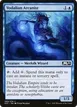Vodalian Arcanist #83