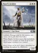 Basri's Acolyte #8