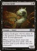 Carrion Grub #92