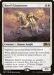 Basri's Lieutenant #9