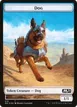 Dog #19