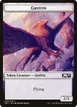 Griffin #3