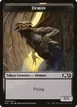 Demon #6
