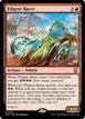 Filigree Racer #108