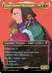 Cayth, Famed Mechanist #10
