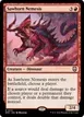 Sawhorn Nemesis #112