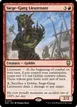 Siege-Gang Lieutenant #113