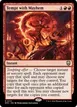 Tempt with Mayhem #114