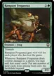 Rampant Frogantua #118