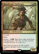 Bloodbraid Challenger #122
