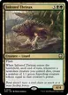 Infested Thrinax #126