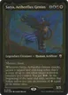 Satya, Aetherflux Genius #146