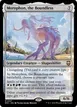 Morophon, the Boundless #157
