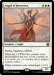 Angel of Invention #166