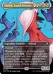 Ulalek, Fused Atrocity #16