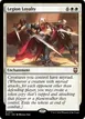 Legion Loyalty #171