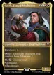 Cayth, Famed Mechanist #18