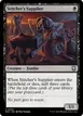Stitcher's Supplier #204