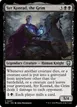 Syr Konrad, the Grim #207