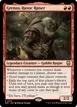 Grenzo, Havoc Raiser #213