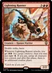 Lightning Runner #215