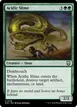 Acidic Slime #218