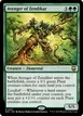 Avenger of Zendikar #221