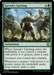 Garruk's Uprising #229