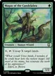 Magus of the Candelabra #236