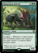 Rampaging Baloths #239