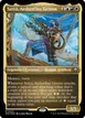 Satya, Aetherflux Genius #23