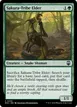 Sakura-Tribe Elder #243