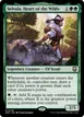 Selvala, Heart of the Wilds #246