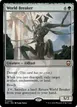 World Breaker #253